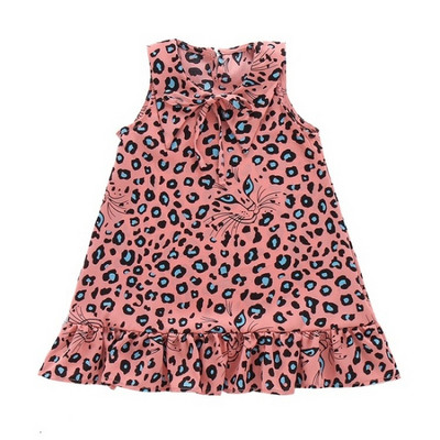 Modern gyerekruha két színben O-nyakkal