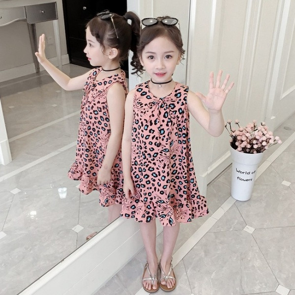 Modern gyerekruha két színben O-nyakkal