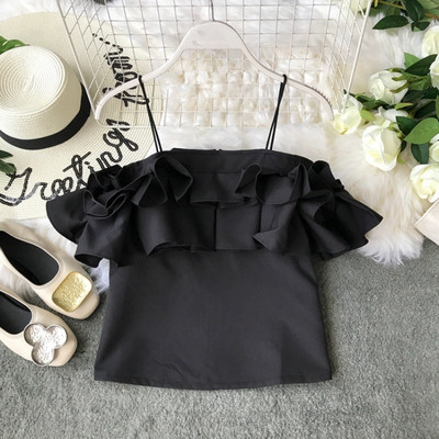 Maieu elegant pentru femei, în patru culori