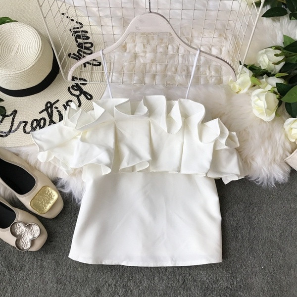 Maieu elegant pentru femei, în patru culori