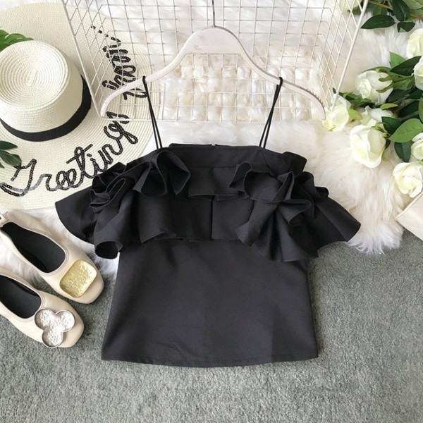 Maieu elegant pentru femei, în patru culori