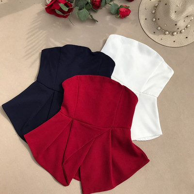 Stílusos női melltartó négy színben