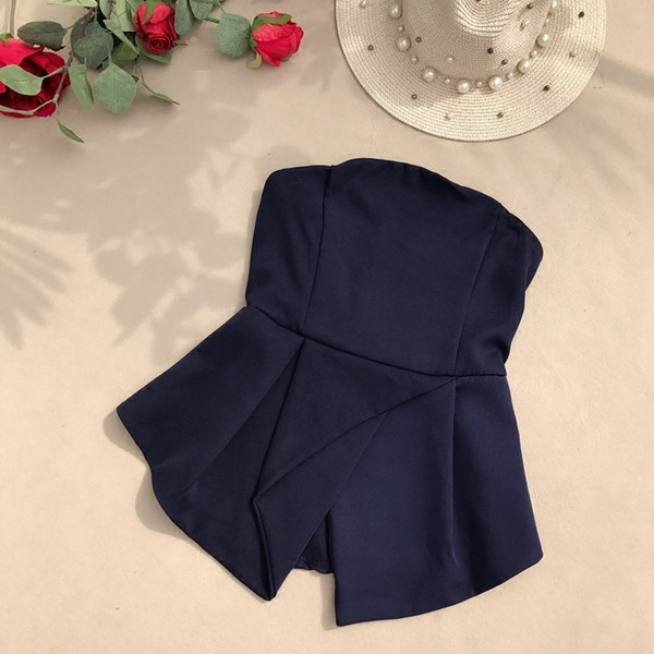 Stílusos női melltartó négy színben