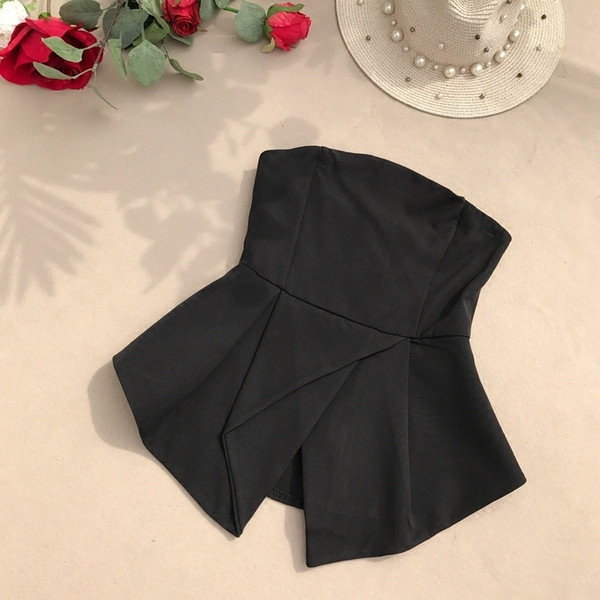 Stílusos női melltartó négy színben