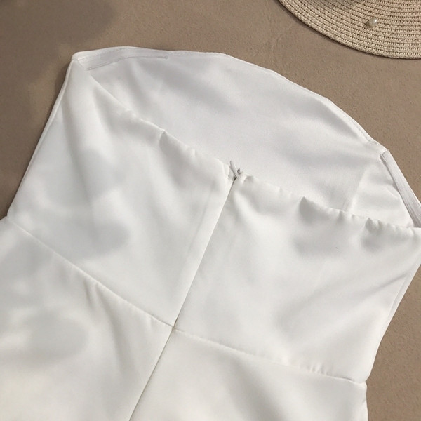 Stílusos női melltartó négy színben