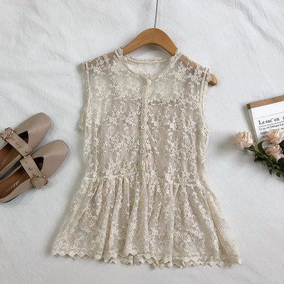 Női csipke felső négy színben akasztós felső elemmel