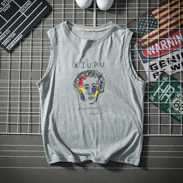 Maieu de zi cu zi pentru bărbați cu aplicație - trei culori