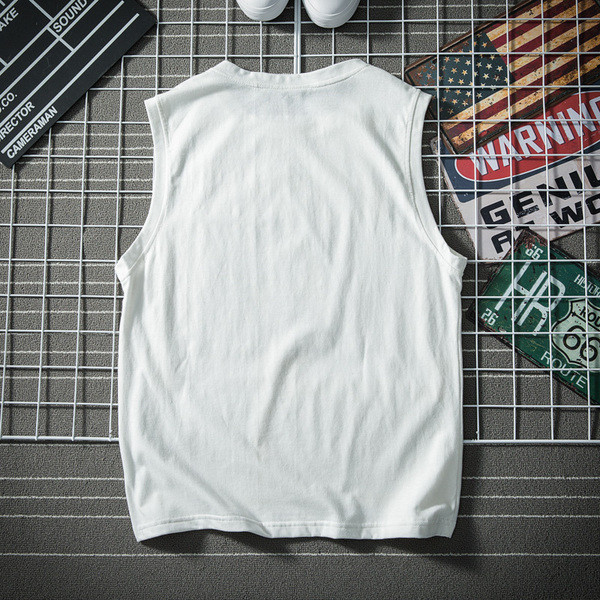 Maieu de zi cu zi pentru bărbați cu aplicație - trei culori