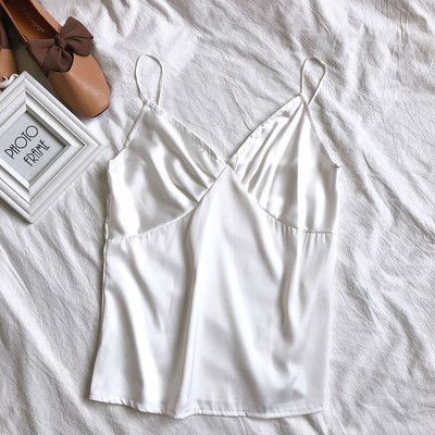 Maieu de damă cu decolteu în V în cinci culori