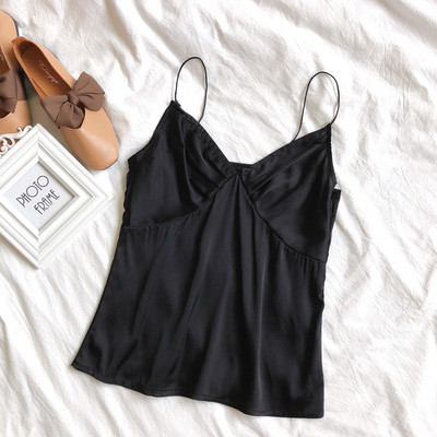 Maieu de damă cu decolteu în V în cinci culori