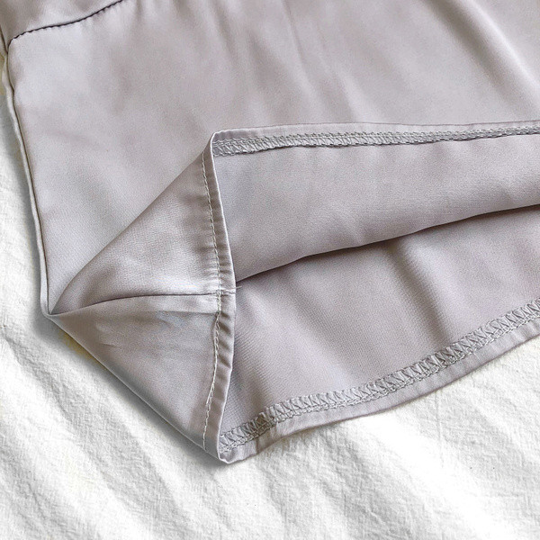 Maieu de damă cu decolteu în V în cinci culori