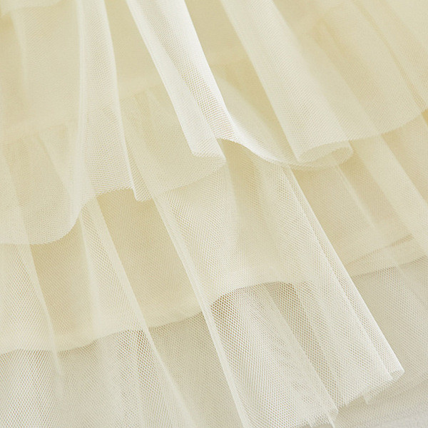 Pöttyös lányoknak szabott gyerekruha