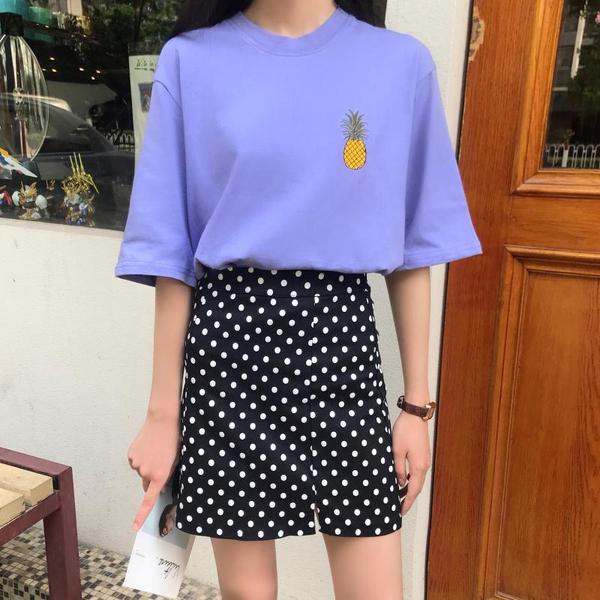 Γυναικεία μπλούζα σε διάφορα χρώματα