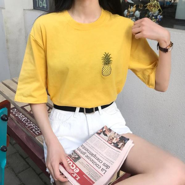 Γυναικεία μπλούζα σε διάφορα χρώματα