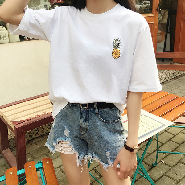 Γυναικεία μπλούζα σε διάφορα χρώματα