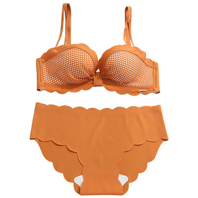 Fehérnemű szett két részből, több színben