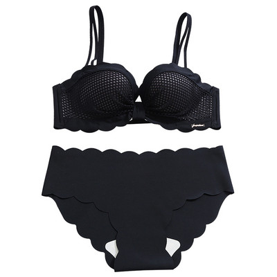 Fehérnemű szett két részből, több színben