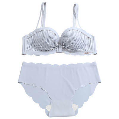 Fehérnemű szett két részből, több színben