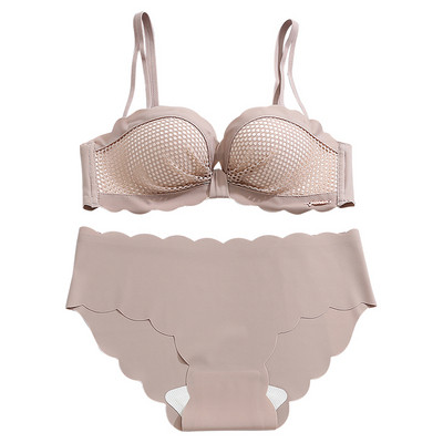 Fehérnemű szett két részből, több színben