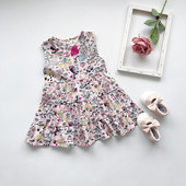 Rochie pentru copii croita pentru fete