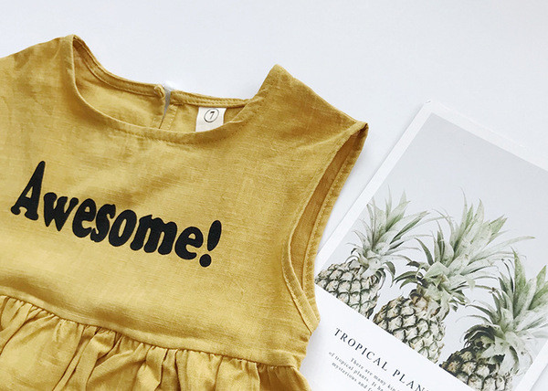 Alkalmi gyerekruha lányoknak rátéttel