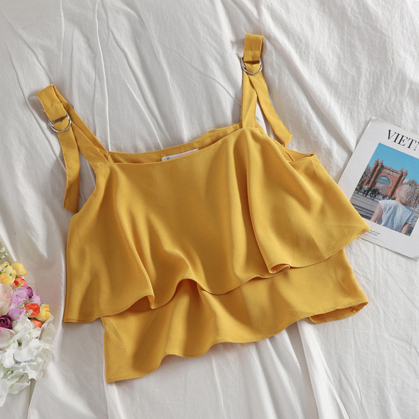 Modern női szett nadrággal és felsővel, többféle színben