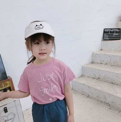 Napi gyerekkészlet két színben lányoknak