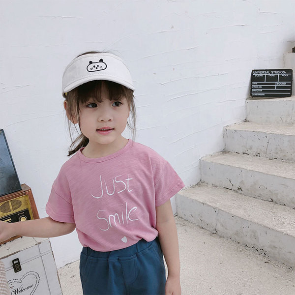 Napi gyerekkészlet két színben lányoknak