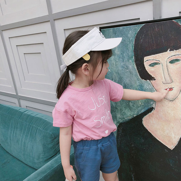 Napi gyerekkészlet két színben lányoknak