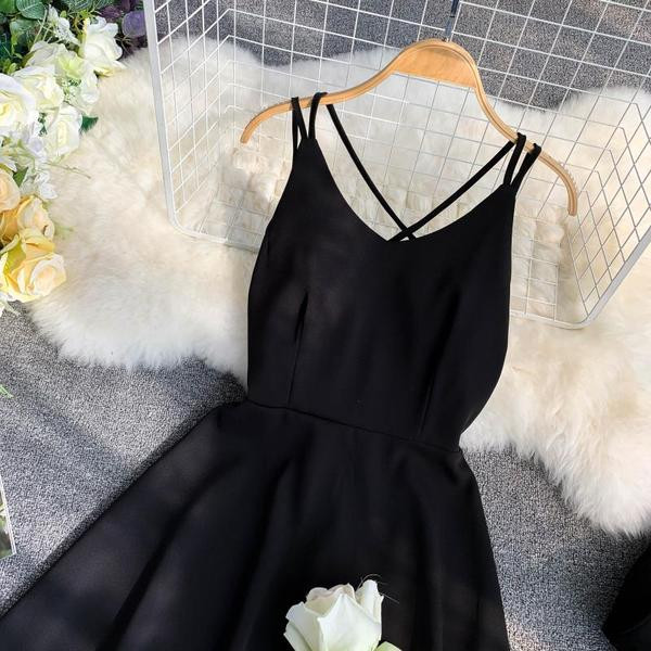 HIT Model actual de croi rochie de dama in mai multe culori