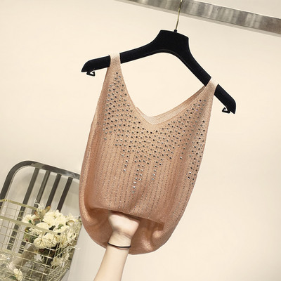 Napi női felső, kövekkel több színben