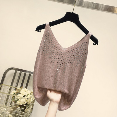 Napi női felső, kövekkel több színben