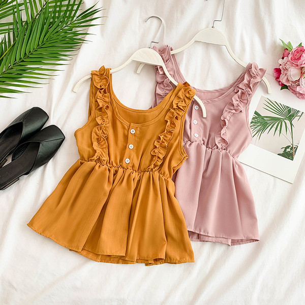 Maieu de damă cu elemente cu nasturi în mai multe culori