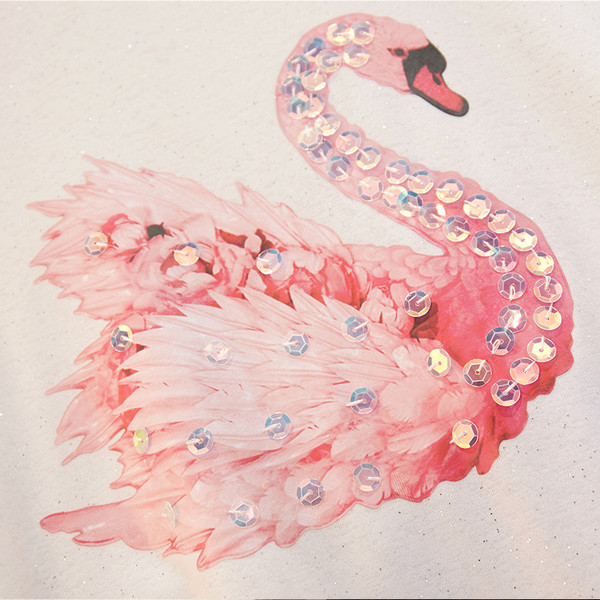 Női alkalmi szett kétrészes póló + rövidnadrág két színben