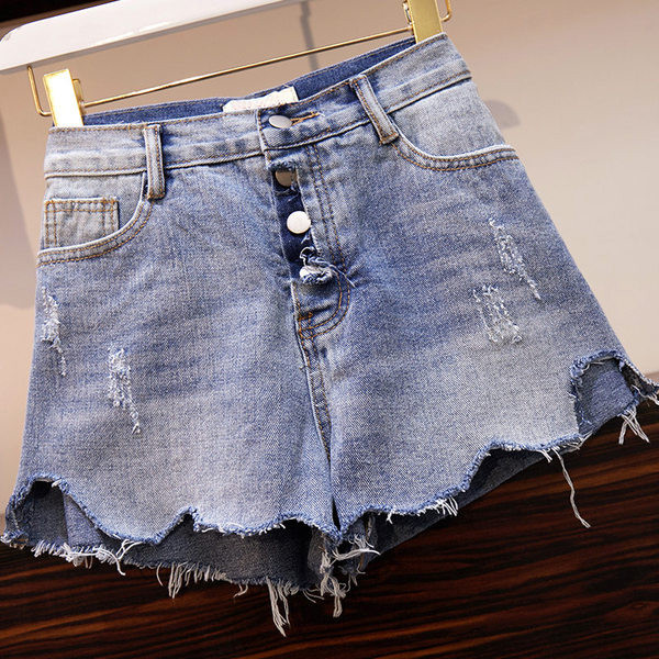 Női alkalmi szett kétrészes póló + rövidnadrág két színben