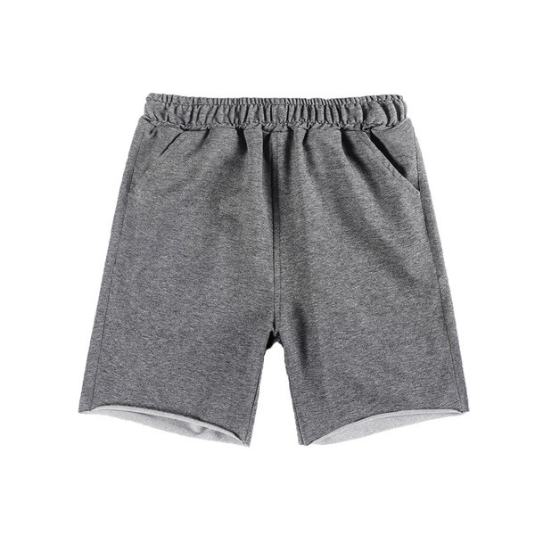 Gyermek rövidnadrág fiúknak négy színben zsebbel