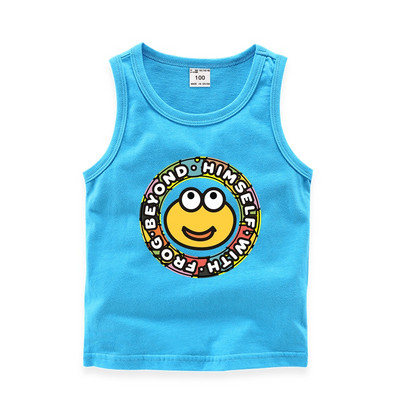 Gyerek felső több színben rátéttel fiúknak és lányoknak