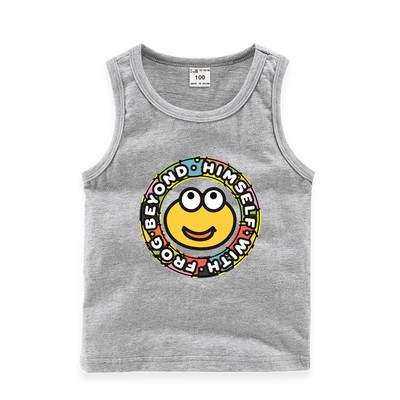 Gyerek felső több színben rátéttel fiúknak és lányoknak