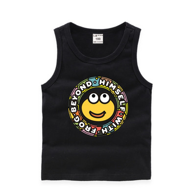 Gyerek felső több színben rátéttel fiúknak és lányoknak