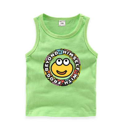 Gyerek felső több színben rátéttel fiúknak és lányoknak