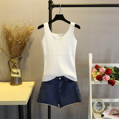 Napi női felső, széles pántokkal, többféle színben