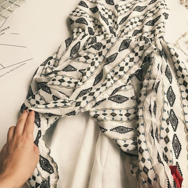 Rochie casual de dama cu model in mai multe culori