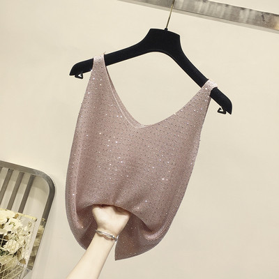 Aktuális női topp kövekkel több színben