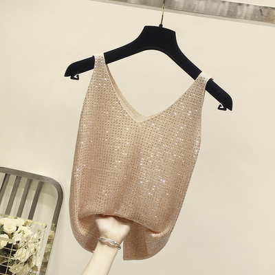 Aktuális női topp kövekkel több színben