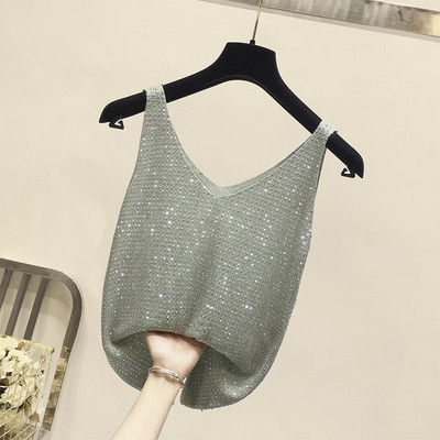 Aktuális női topp kövekkel több színben