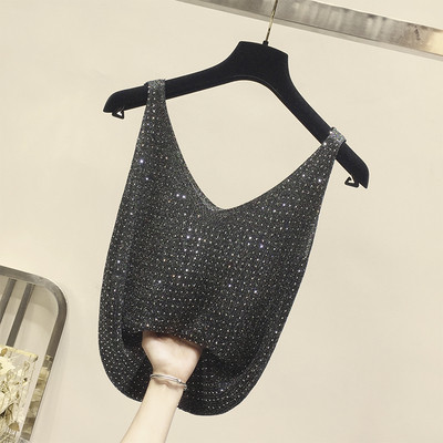 Aktuális női topp kövekkel több színben