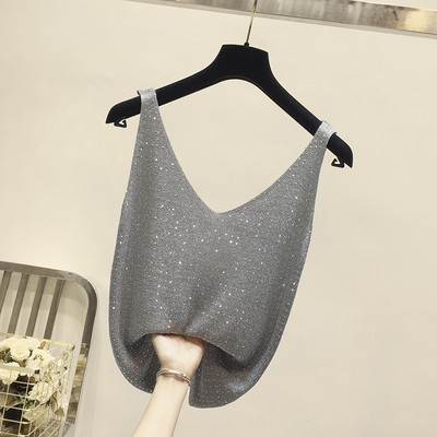 Aktuális női topp kövekkel több színben