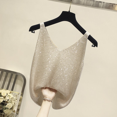 Aktuális női topp kövekkel több színben