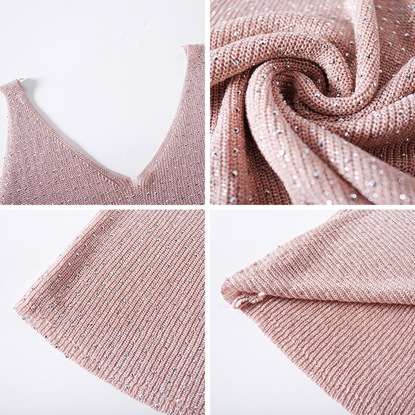 Aktuális női topp kövekkel több színben