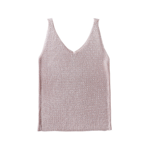 Aktuális női topp kövekkel több színben